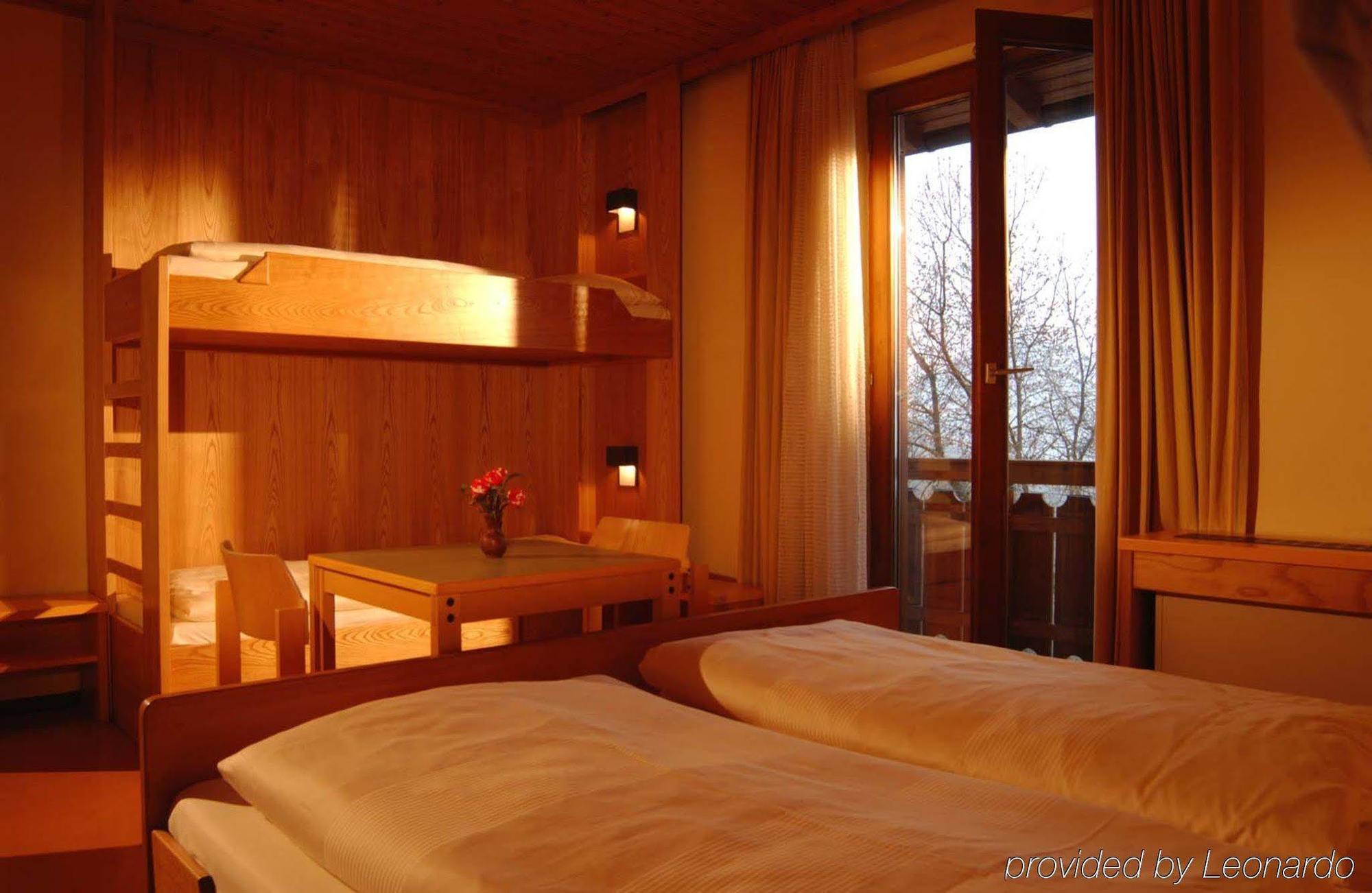 Hotel Jufa St. Martin Sankt Martin am Tennengebirge Camera foto