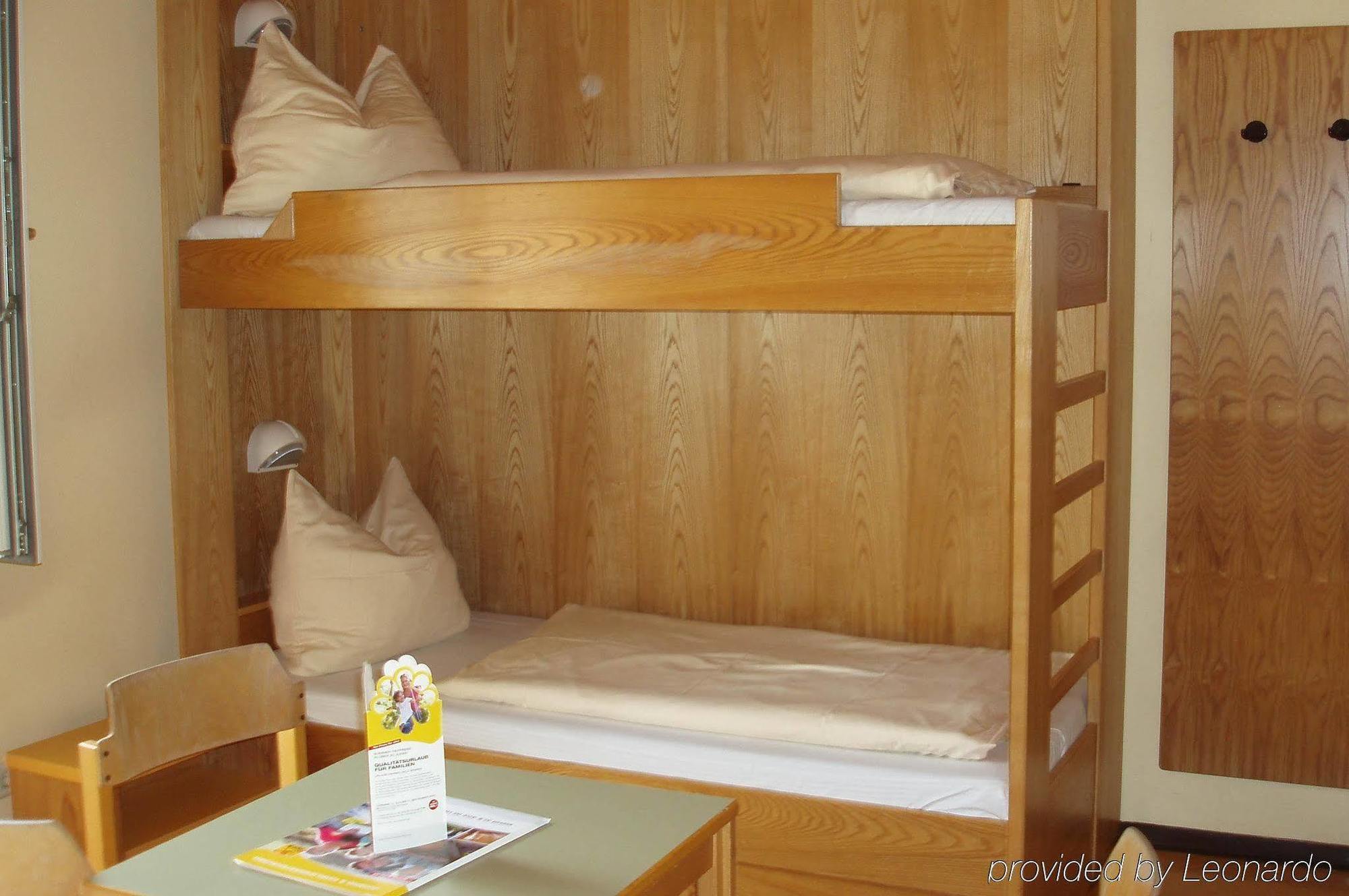 Hotel Jufa St. Martin Sankt Martin am Tennengebirge Camera foto
