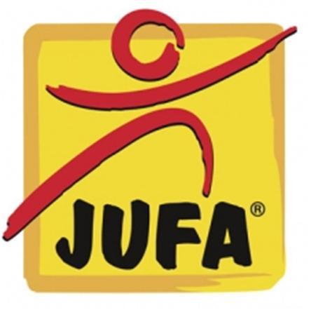 Hotel Jufa St. Martin Sankt Martin am Tennengebirge Logo foto